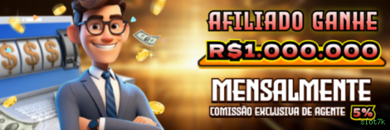 slot7k - Plataforma Líder de Apostas Online no Brasil com Jogos Exclusivos