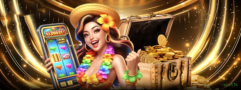 Cassino ao Vivo slot7k - Dealers Brasileiros Profissionais